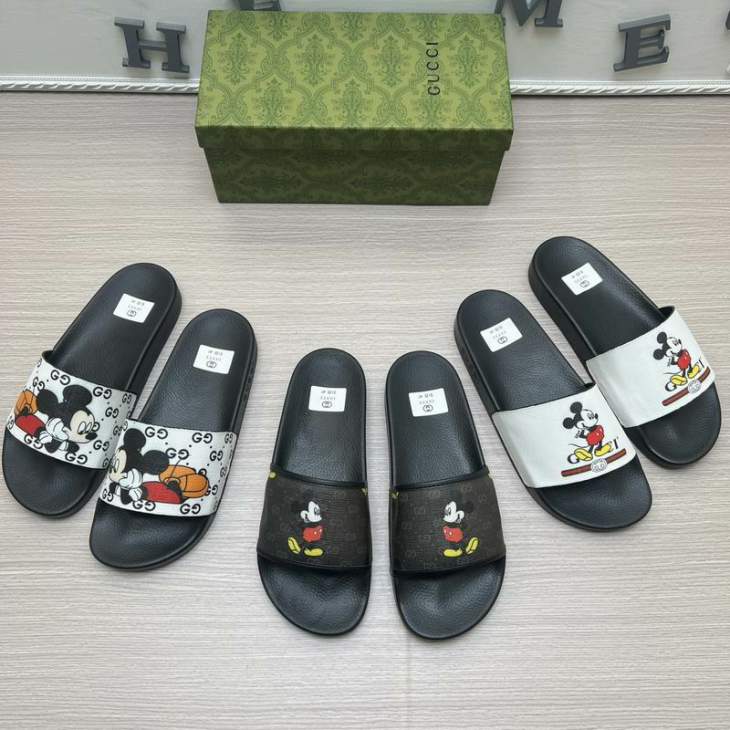 Picture of Gucci Slippers _SKUGuccisz36-45mnf02182290